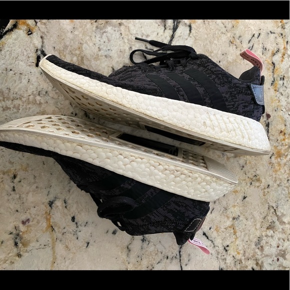 Adidas NMDs - Picture 4 of 6